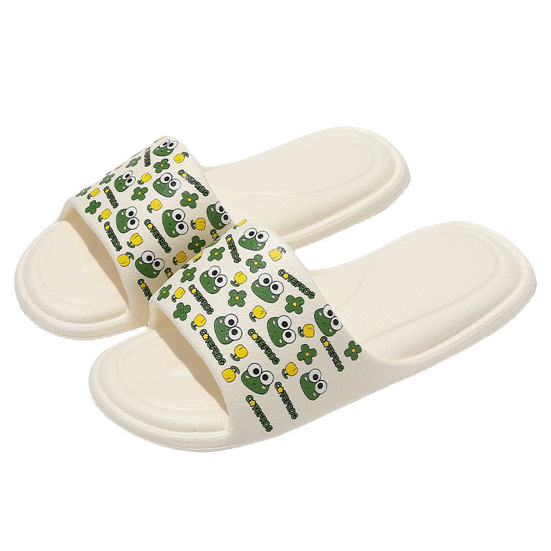 Foldable Sandals Women 2025 New Indoor Home Travel Business Trip Convenient Hotel Bath Non-slip Sandals