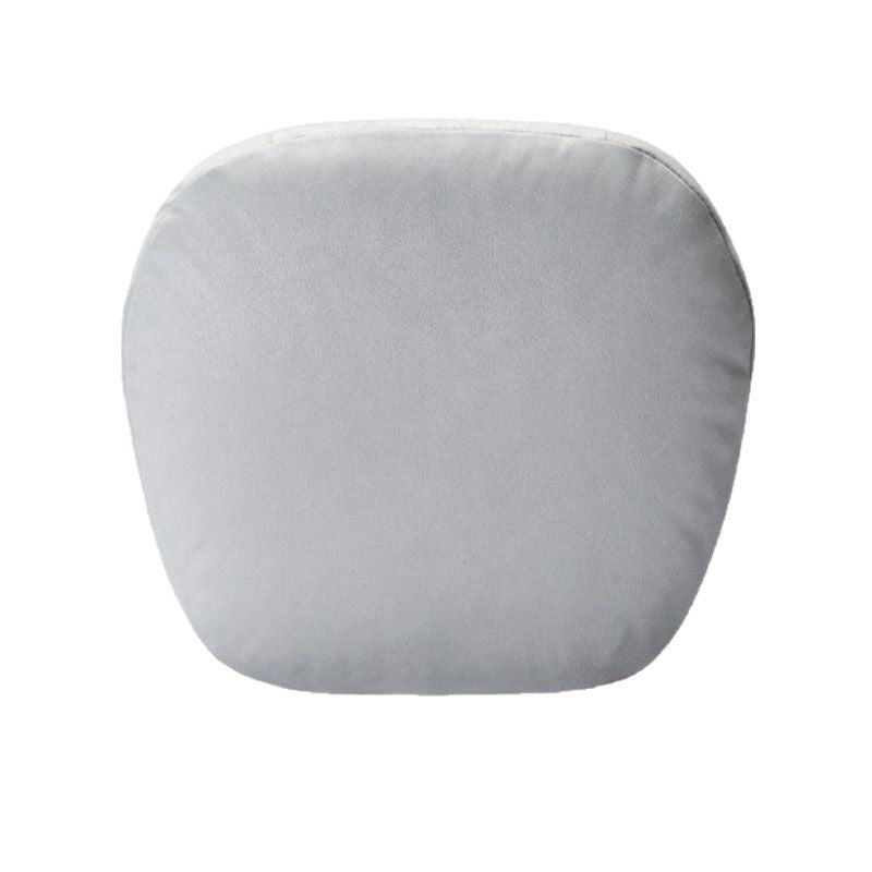 Applicable to Xpeng P7+ headrest, lumbar rest, neck pillow, neck pillow, waist protector with P7 plus modified car interior accessories