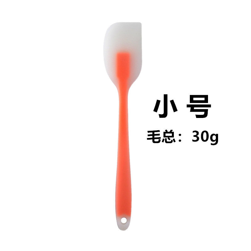 Oil brush