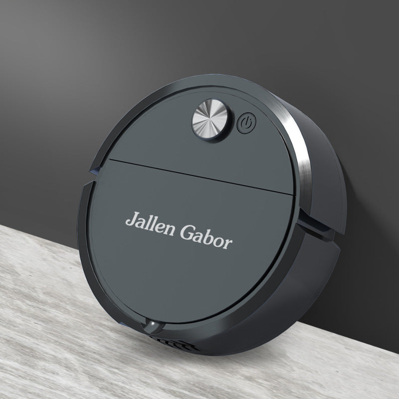 Cross-border sweeping robot Smart 3-in-1 cleaning machine home rechargeable vacuum cleaner will sell gifts and small household appliances