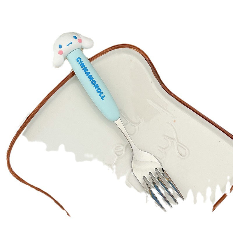 Melody Spoon and Fork Set