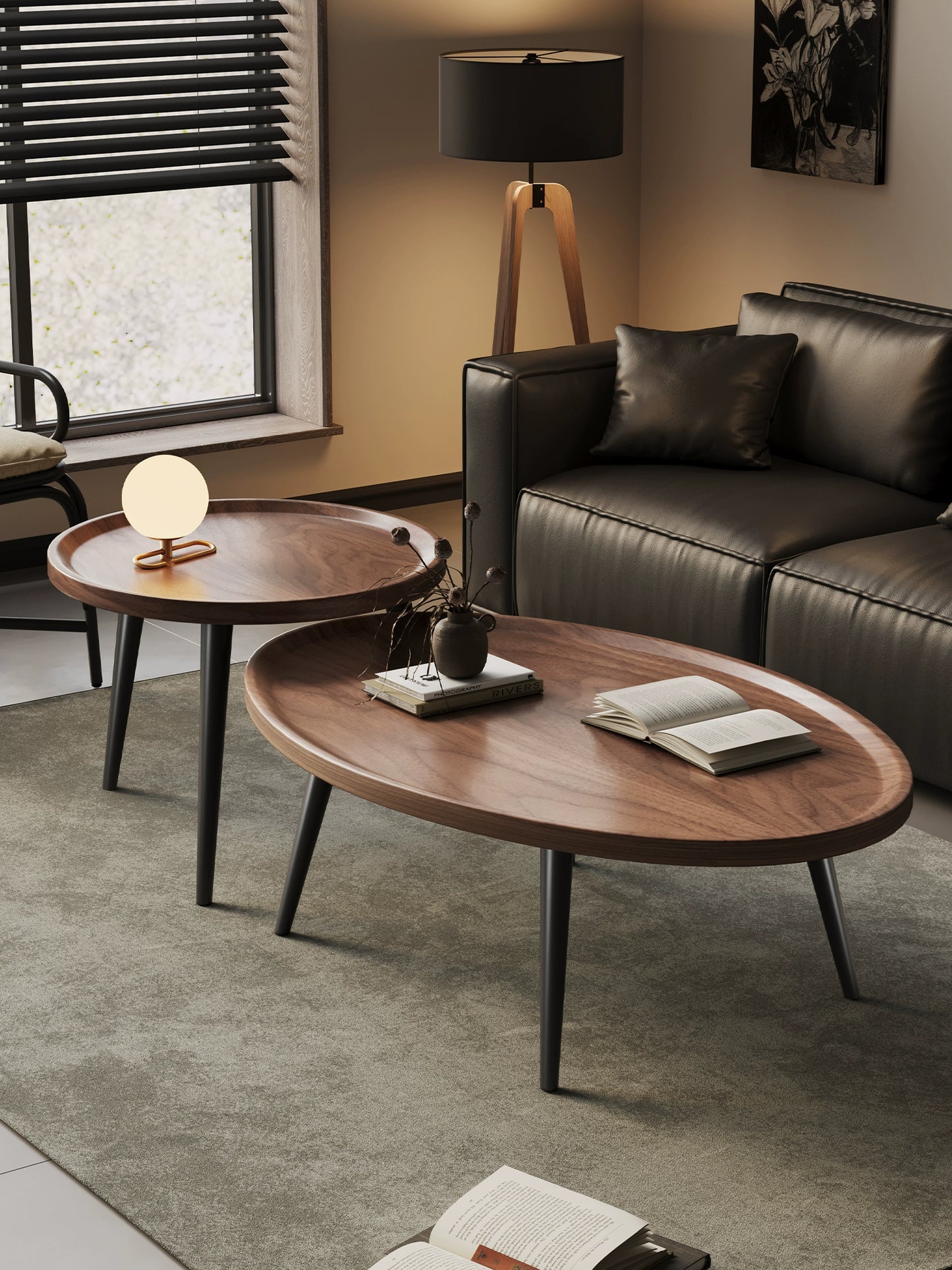 Round table