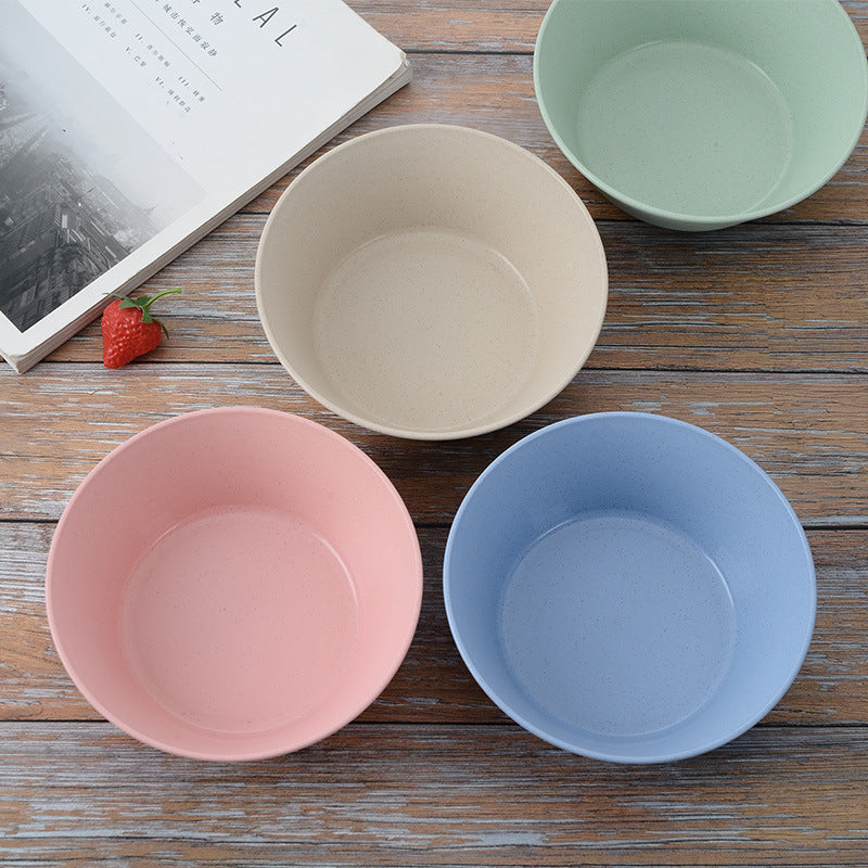 Salad Bowl