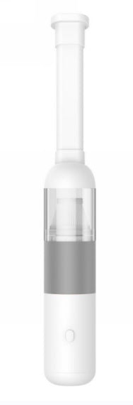 Car Vacuum Cleaner Big Suction Car Home Dual-Use Comfortable Silent Clean Life Wireless Lightweight Vacuum Cleaner Amazon