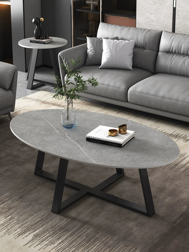 Flagstone coffee table