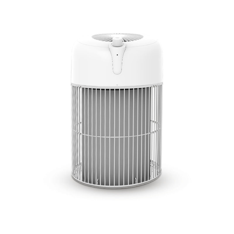 Nolbike Pet Air Purifier Household cats and dogs suck up floating hair, negative ions, odor removal, sterilization and disinfection machine
