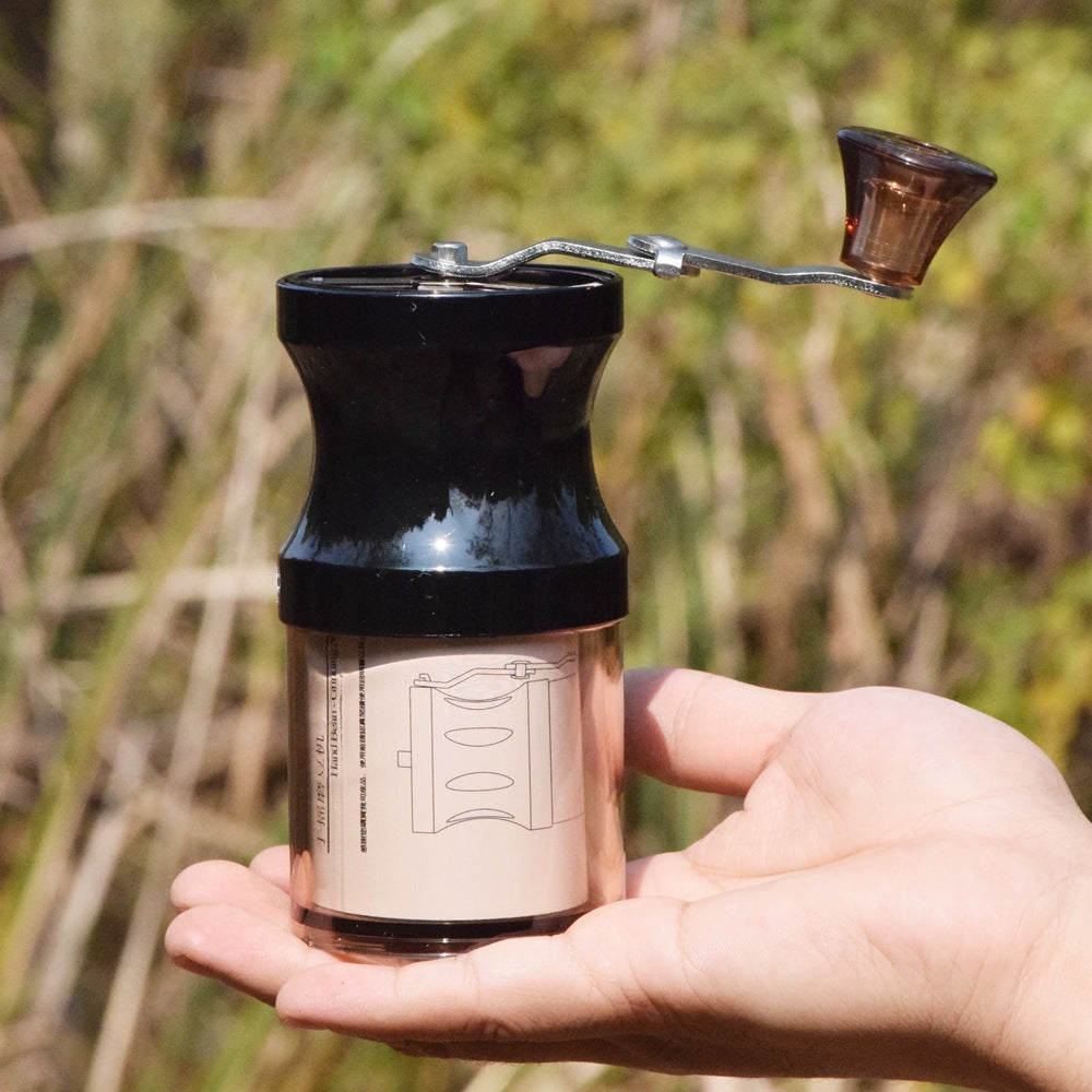 StorageTravel pour-over coffee pot set