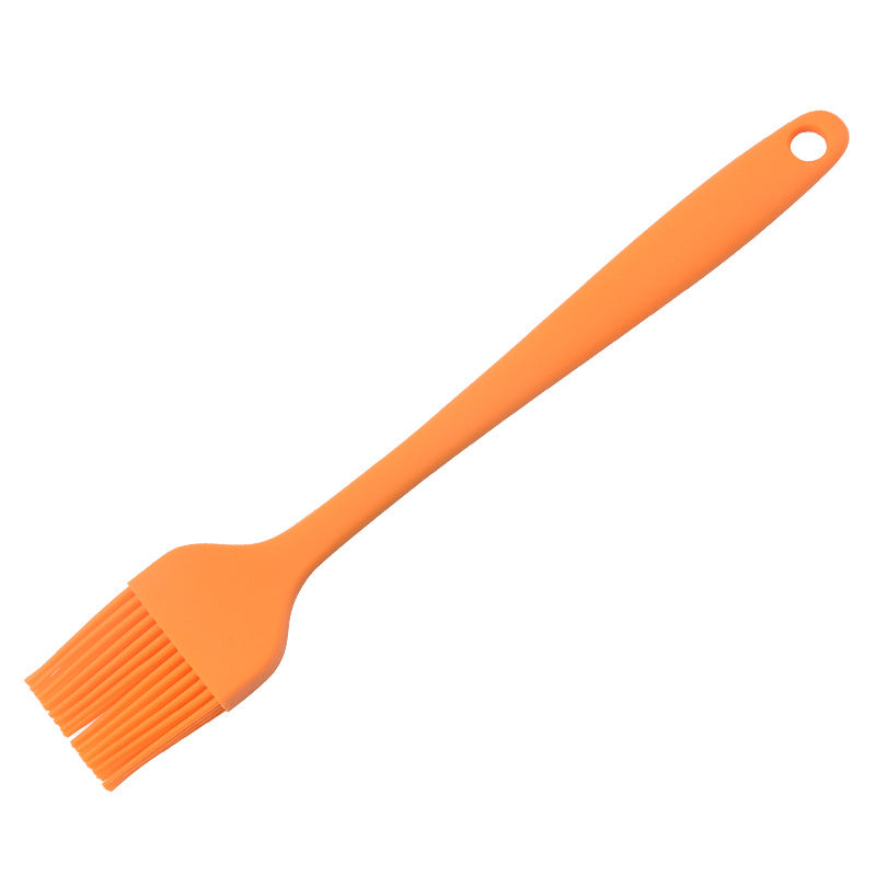 Barbecue brushes