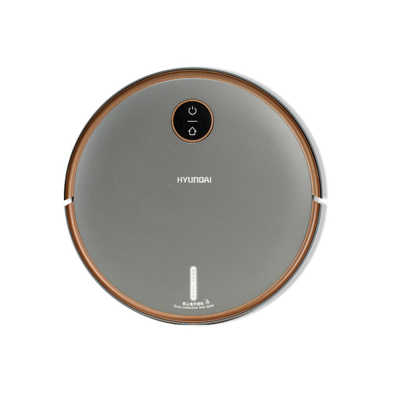 Cross-border exclusive for household sweeping robot suction, sweeping and mopping integrated wireless remote control gyroscope automatic recharge