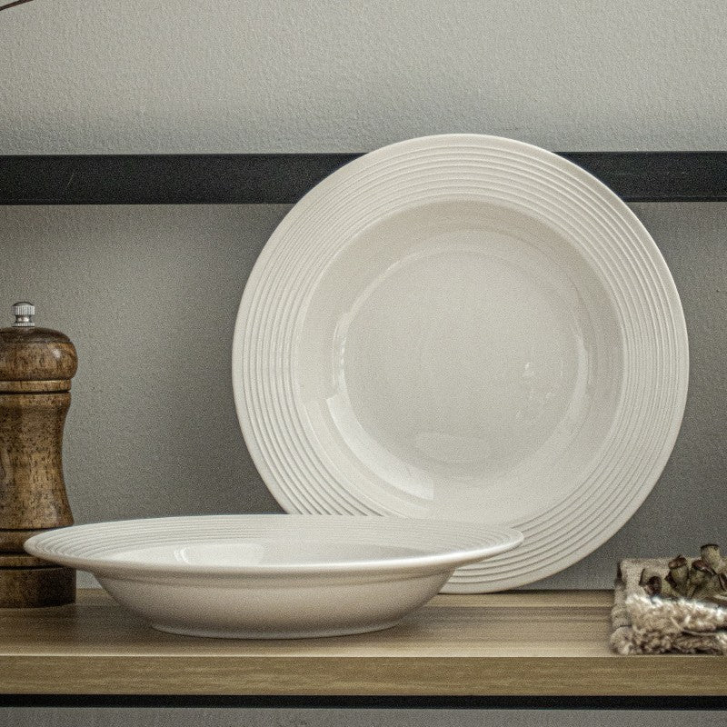 Ceramic straw hat plate, Japanese style high-quality white dessert plate, household dish plate, plate, tableware, dinner plate, bowl, wholesale plate, plate, plate, plate, plate