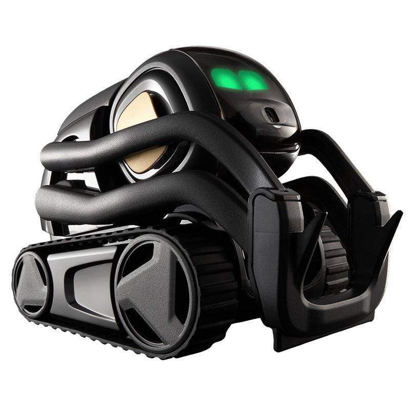 Spot Vector2.0 intelligent robot desktop AI emotional dialogue desktop children's companion electronic toy