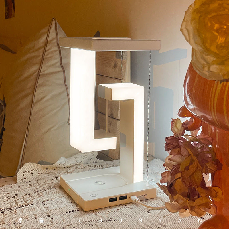 Table lamp night light