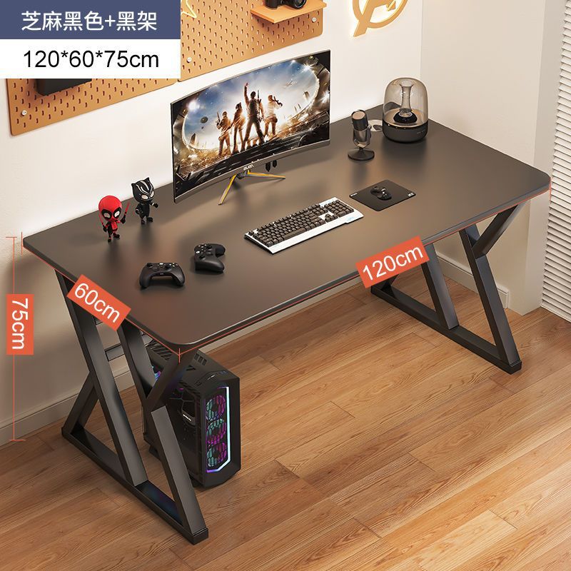 Computer Desks, Home Desktops, Internet Celebrity Gaming Desks, Rental House Tables, Workbenches, Simple Desks, Study Desks, Desks, Desks