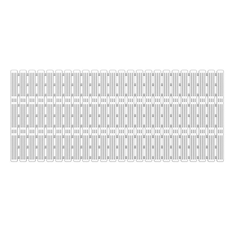 Bathroom anti-slip mat bathroom thickened bath foot mat washroom shower room waterproof bathroom anti-slip mat for home use
