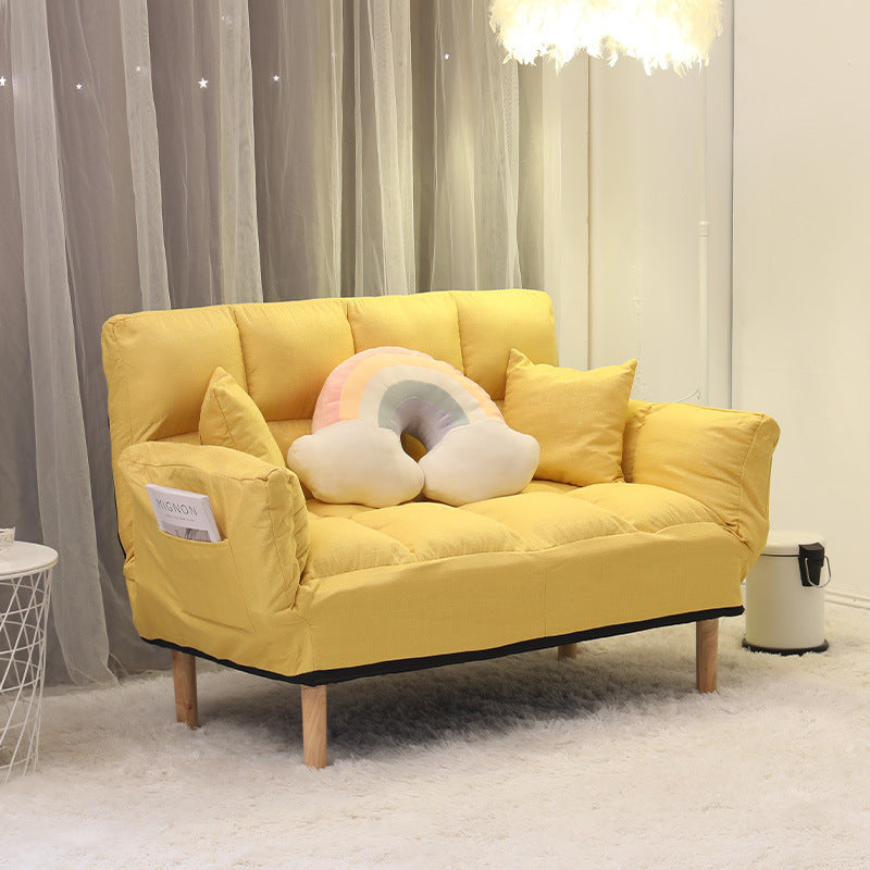 Lazy couch