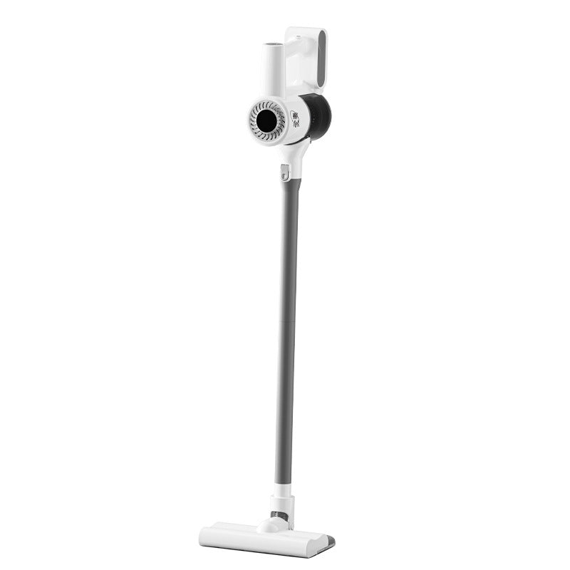 Wife wireless vacuum cleaner car household vacuum cleaner with strong suction power to wash and mop carpets integrated portable vacuum cleaner