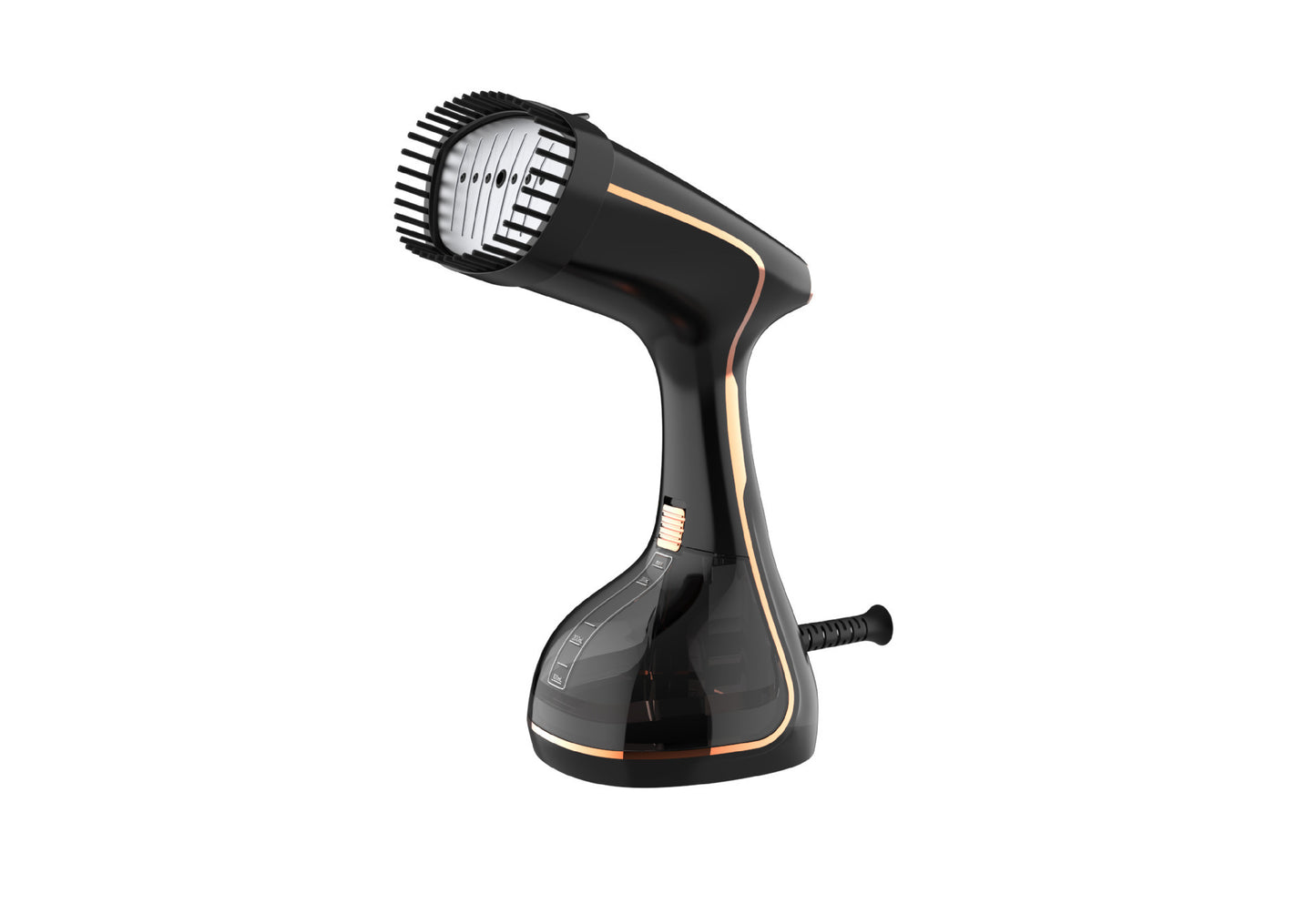 New cross-border garment steamer handheld ironing machine digital display steam high power small large steam steam brush steam brush