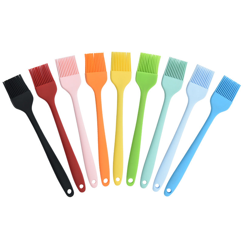 Barbecue brushes