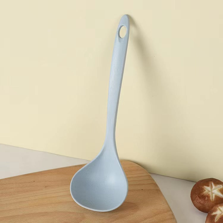 Rice spoon