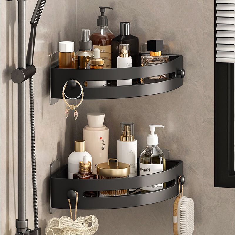 Toilet shelves, bathroom tripods, non-perforated wall mounts, toilets, washstands, wall storage shelves