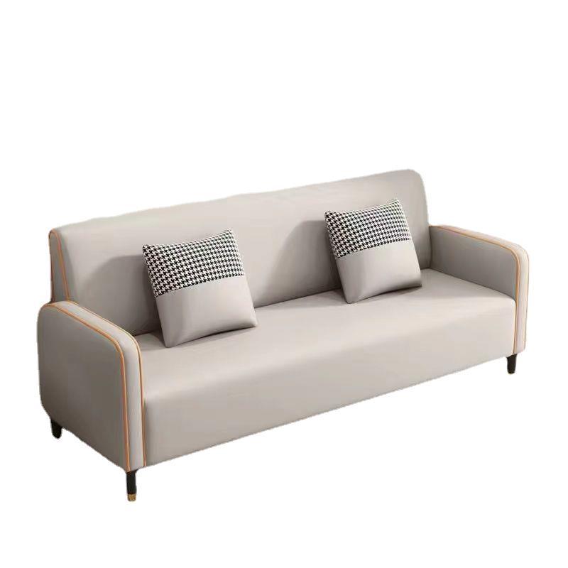 Fabric sofa