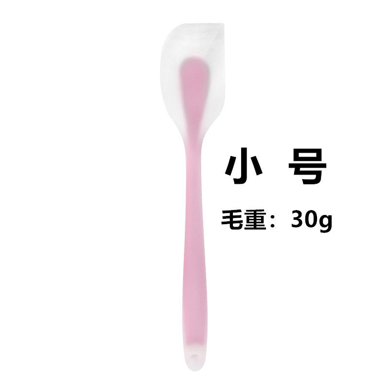 Oil brush
