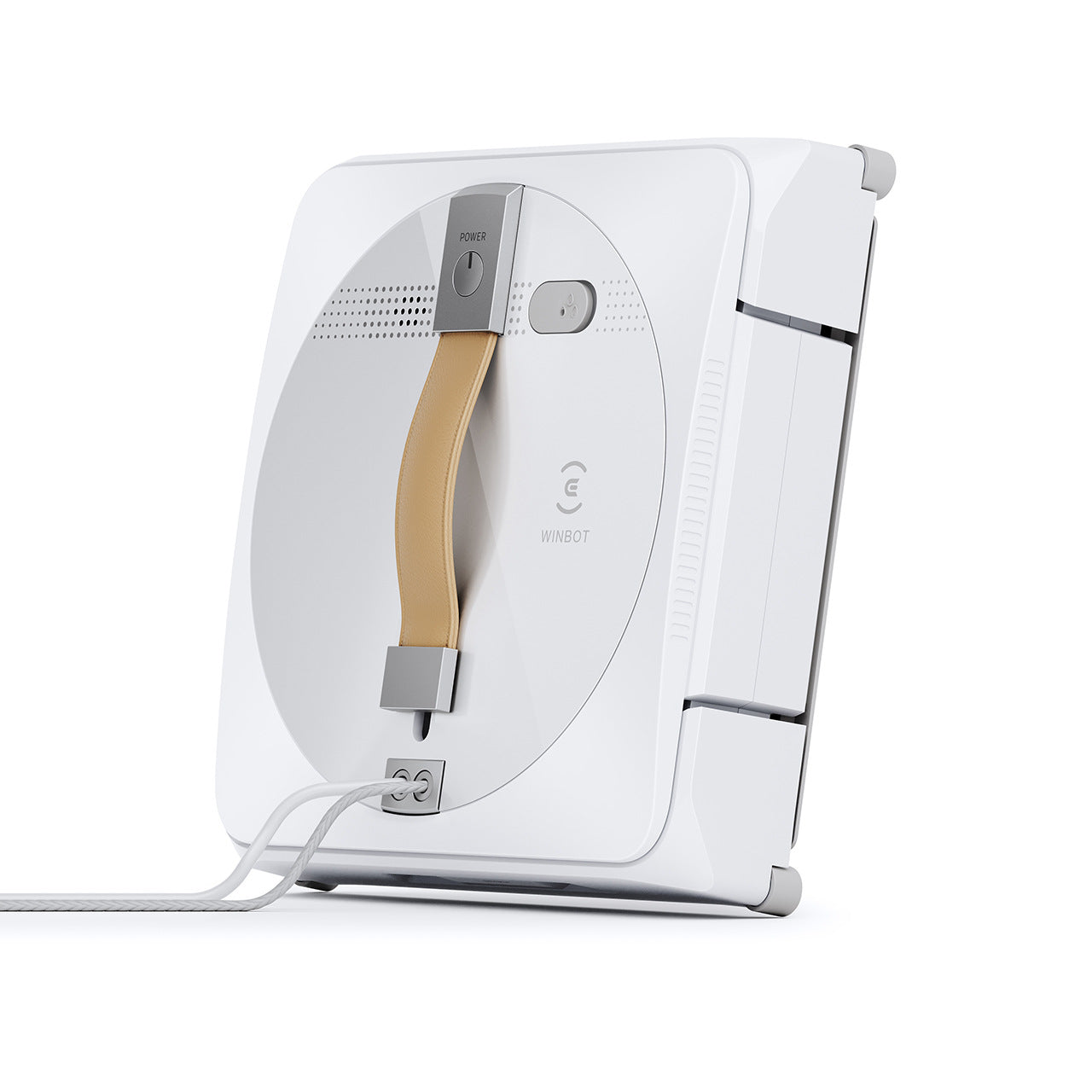 Ecovacs Self Jet Window Cleaning Robot W1SPRO Window Treasure Automatic Artifact Window Cleaning Glass Cleaning Machine W1