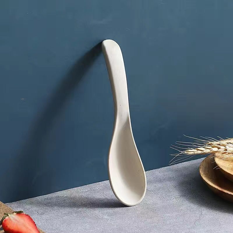 Rice spoon