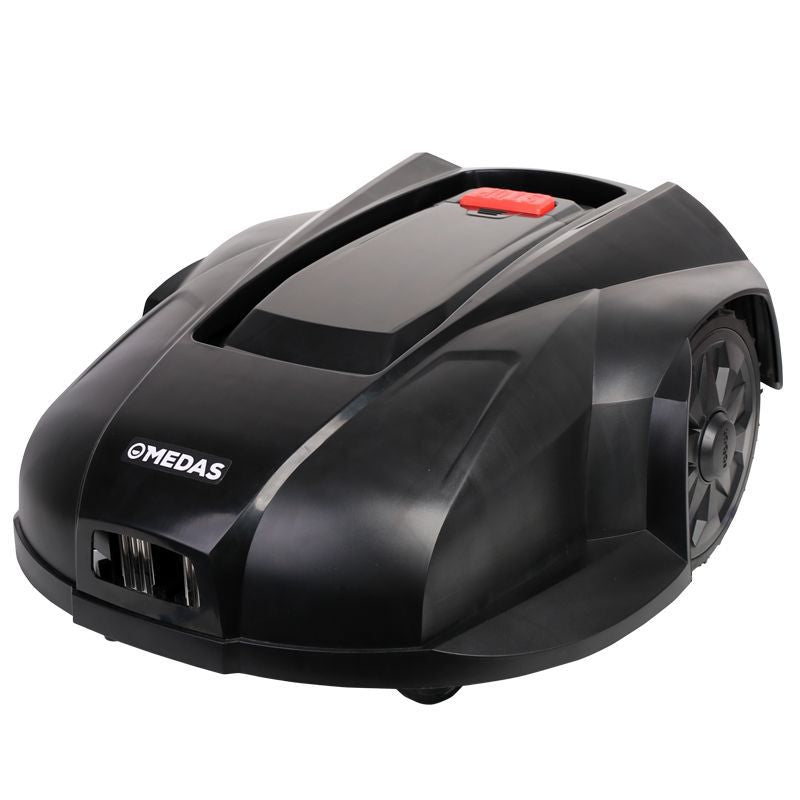 Robot Medas Lawn Mower Weed Mower Lawn Mower Lawn Mower Electric Smart Lawn Mower Grass X20