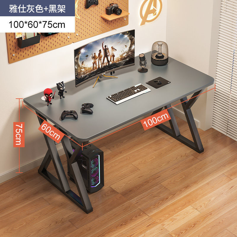Computer Desks, Home Desktops, Internet Celebrity Gaming Desks, Rental House Tables, Workbenches, Simple Desks, Study Desks, Desks, Desks