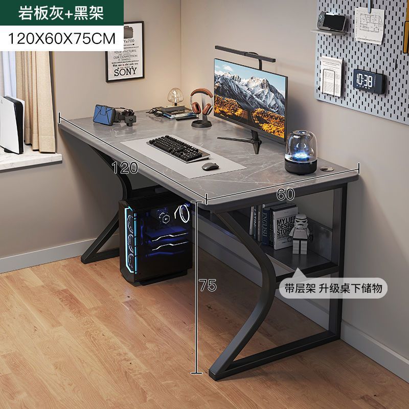 Computer Desks, Home Desktops, Internet Celebrity Gaming Desks, Rental House Tables, Workbenches, Simple Desks, Study Desks, Desks, Desks
