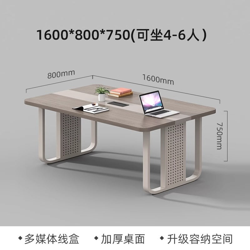 Large and small conference tables, long tables, Meeting table