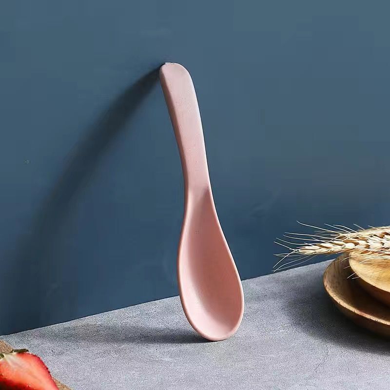 Rice spoon