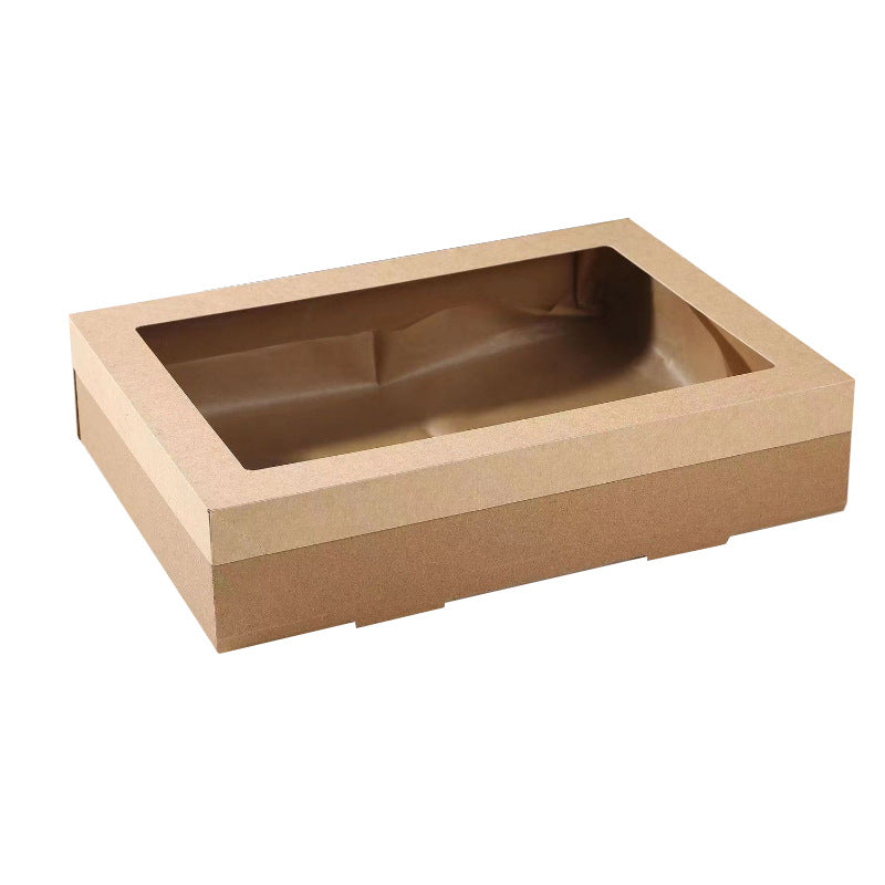 outdoor fruit bento
