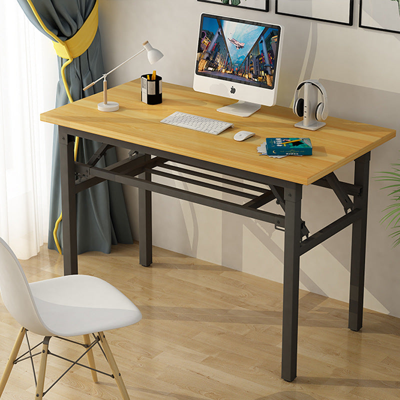 Folding table