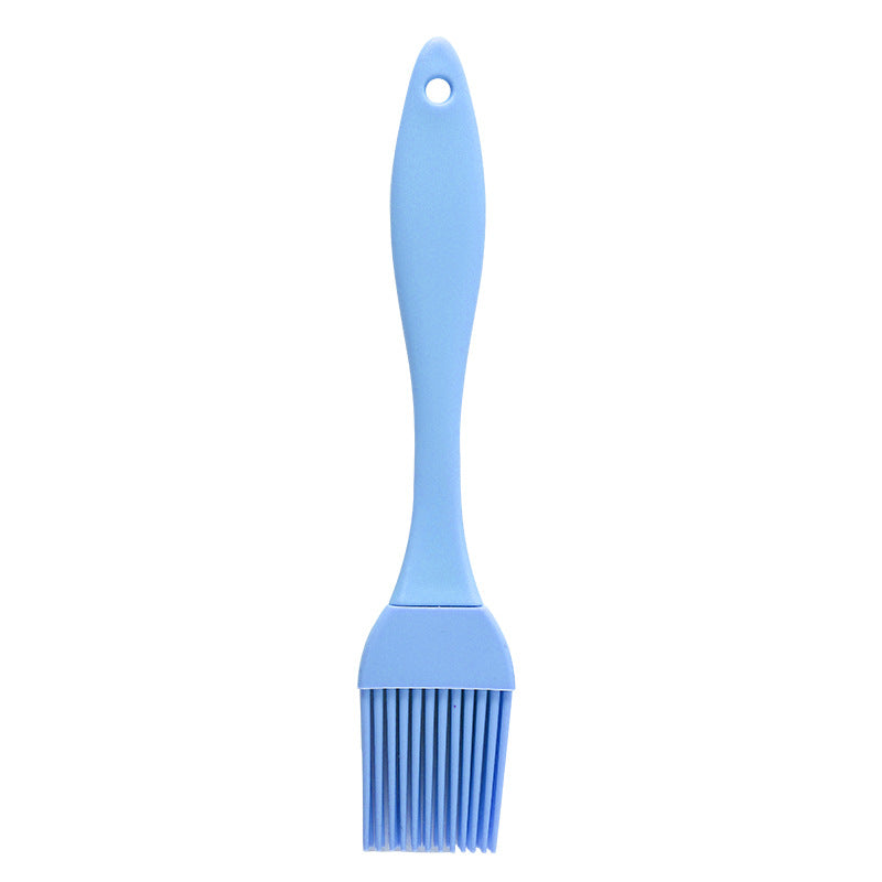 Oil brush