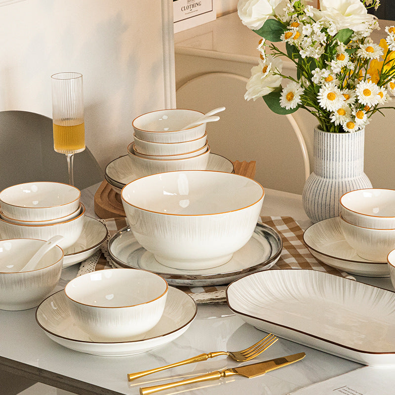 Ceramic Dishes