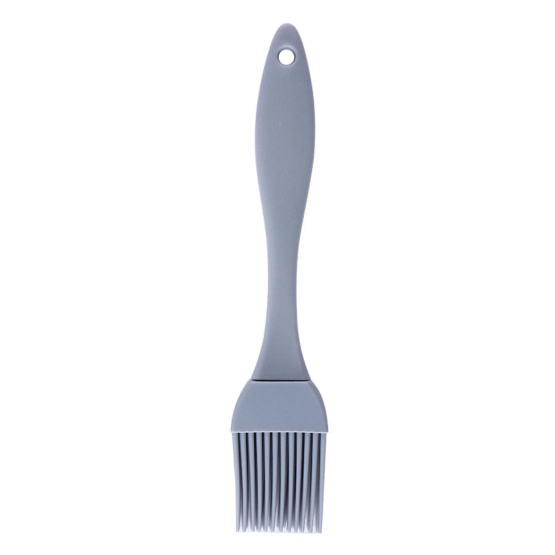 Oil brush