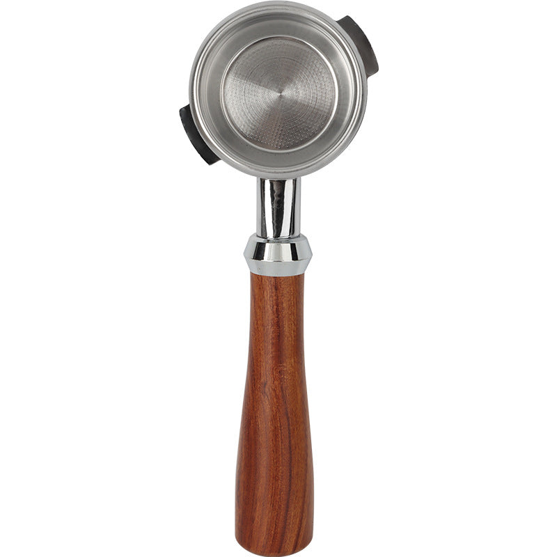 Huijia/Delong/Gamilai/Platinum/Nova/Mom 51.54.58MM coffee machine bottomless handle universal