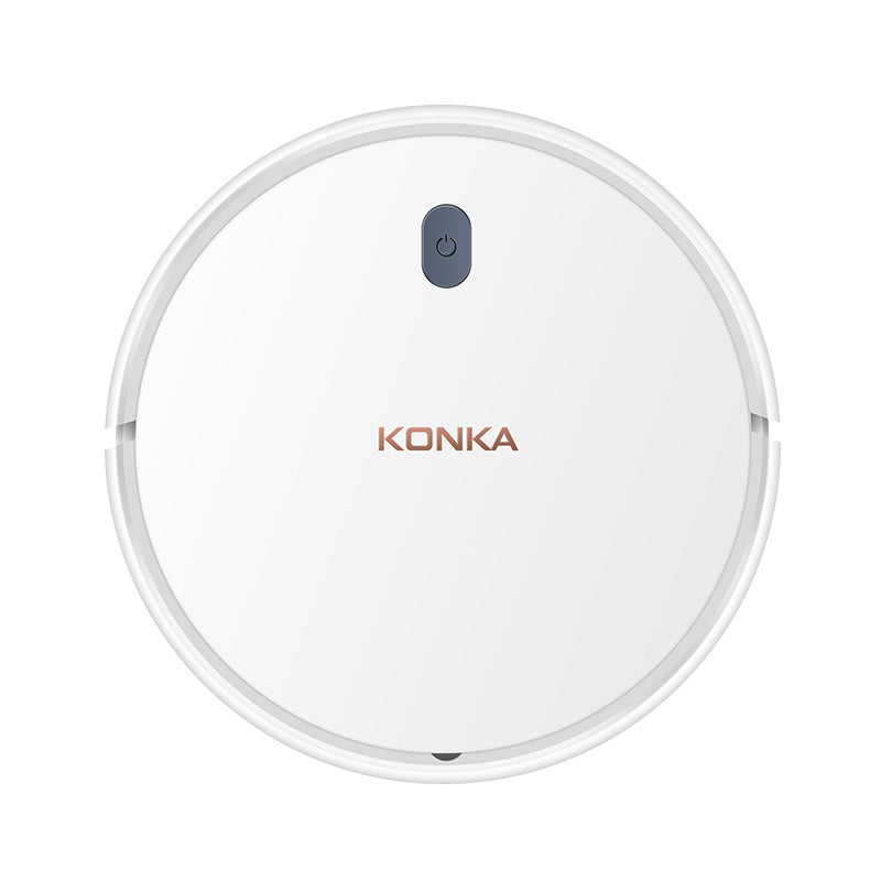 Konka sweeping robot intelligent automatic recharging sweeper household sweeping tractor small household appliance gifts