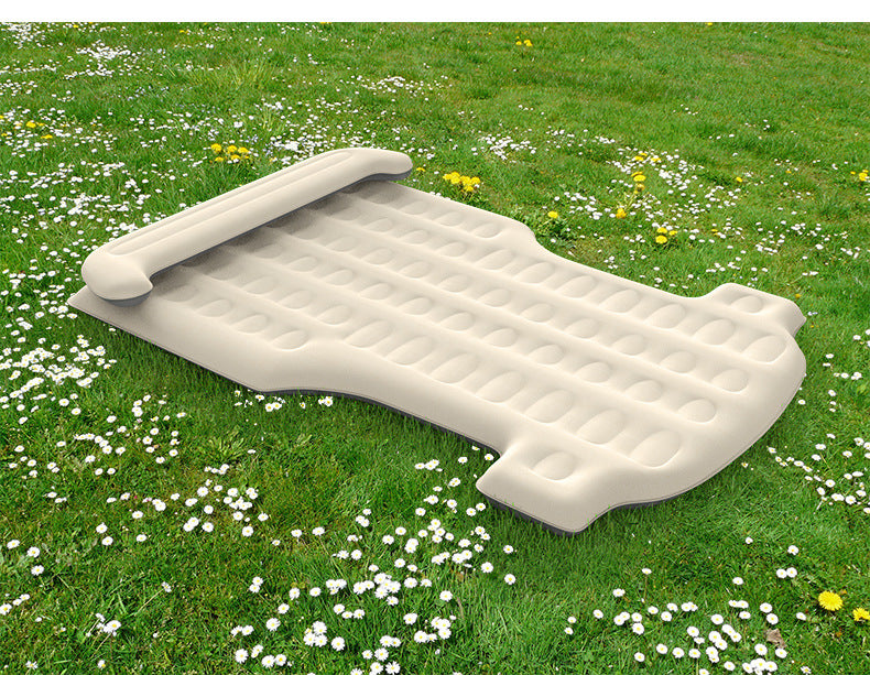 Car mattress