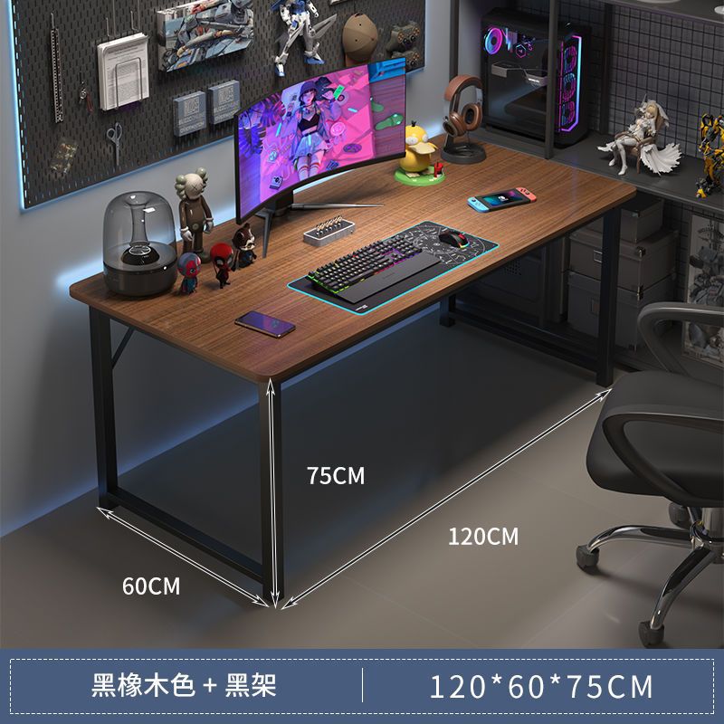 Computer Desks, Home Desktops, Internet Celebrity Gaming Desks, Rental House Tables, Workbenches, Simple Desks, Study Desks, Desks, Desks