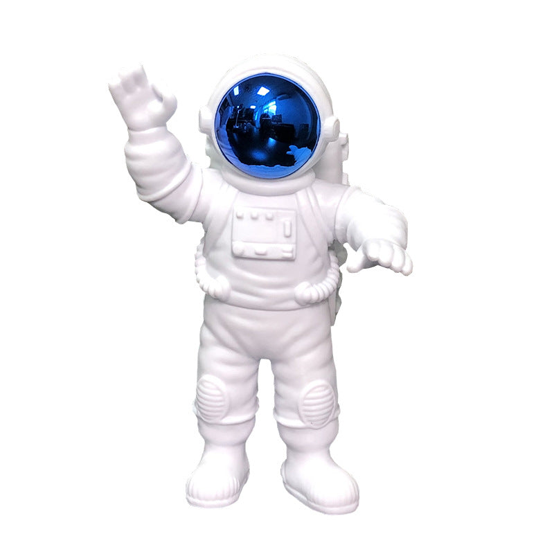 Astronaut ornaments, astronaut figures, models, home living room, desktop decorations, birthday gifts, small gifts wholesale