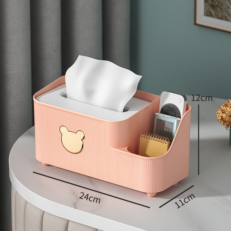 Desk drawer storage box, cosmetics shelf, desk desk, stationery, workstation artifact, dresser, storage box