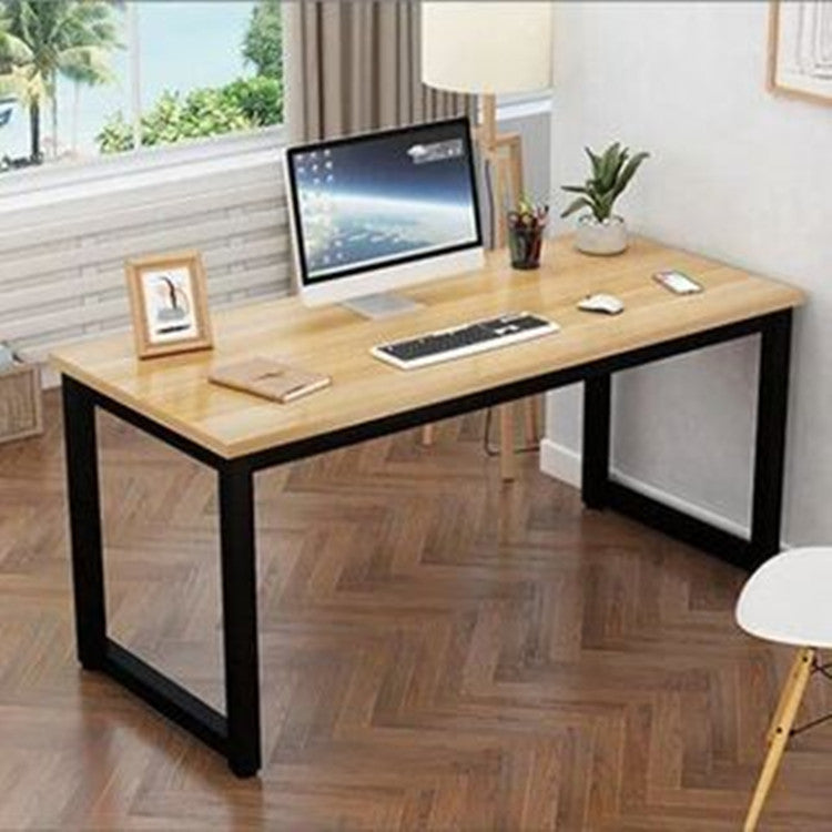 Foreign trade direct supply simple home computer desk desk staff desk conference table study simple desktop table