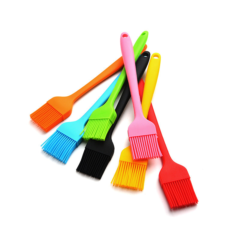 Barbecue brushes