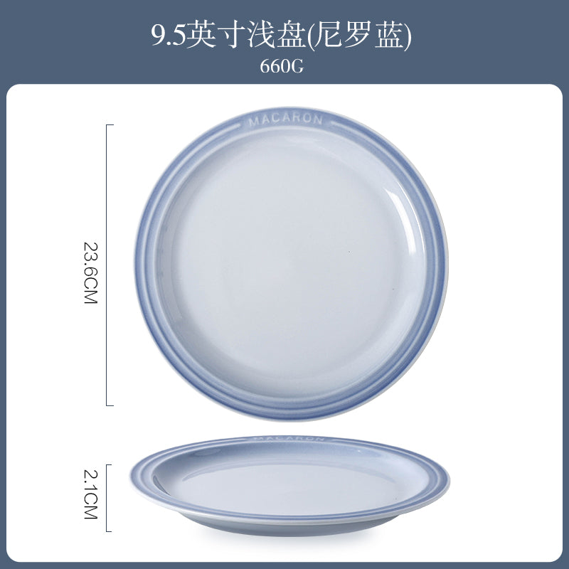 Ceramic rice bowl