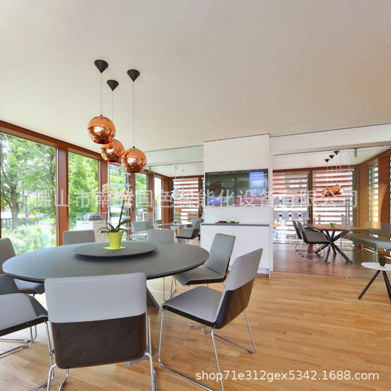 Cross-border export: Internet celebrity holiday house, mountain villa, clubhouse, mobile house, apple cabin, sun room, force cabin, capsule room