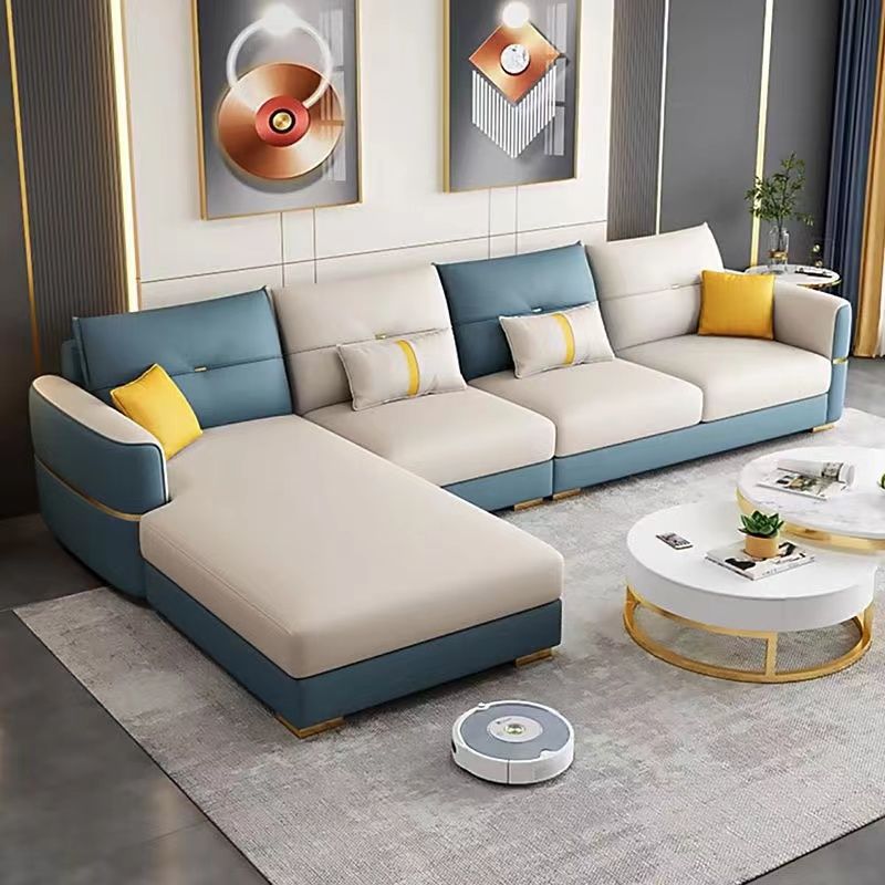 Wash-in sofa