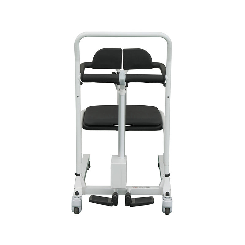 Light filial piety electric lift, paralyzed elderly care, elderly disabled bath, wheelchair, toilet, multi-functional lift